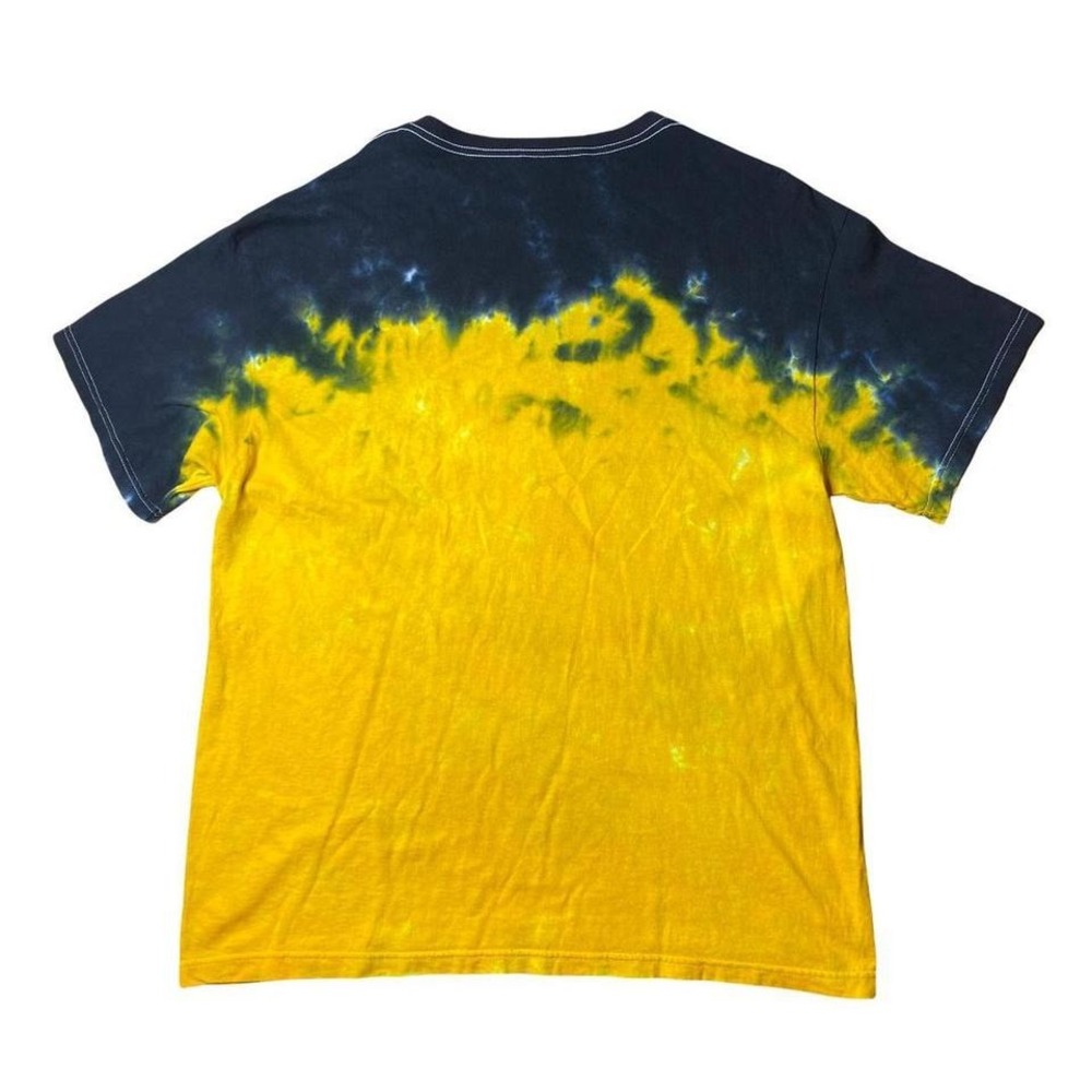 Pittsburgh Steelers‎ football tie dye shirt - Picture 2 of 4